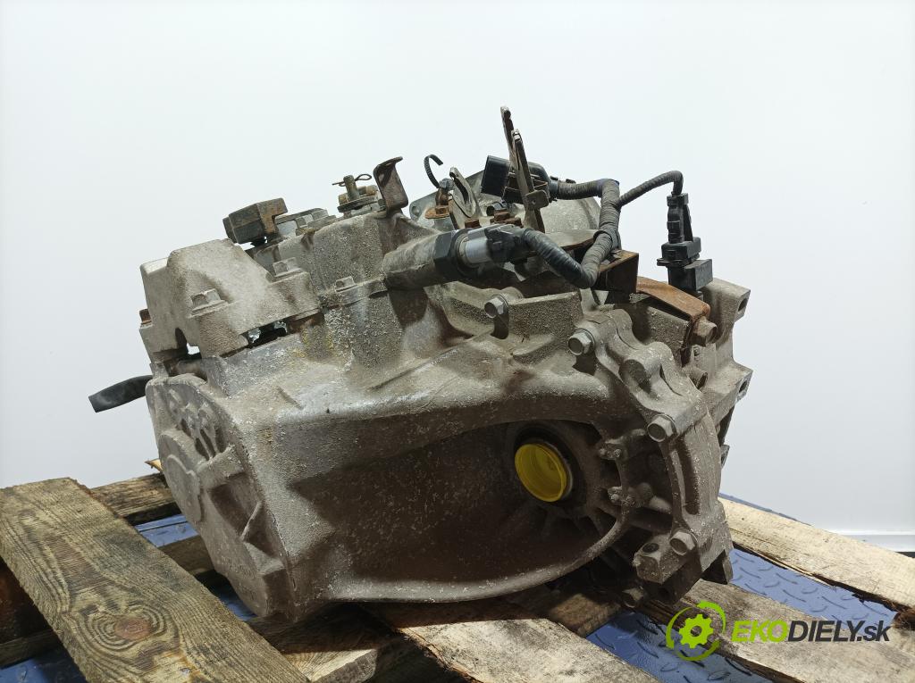 Hyundai Elantra 2007 prevodovka Manualna P71667