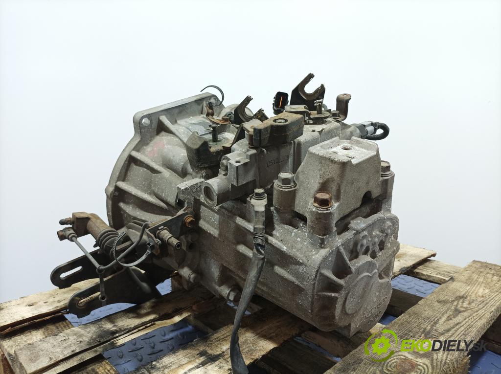 Hyundai Elantra 2007 prevodovka Manualna P71667