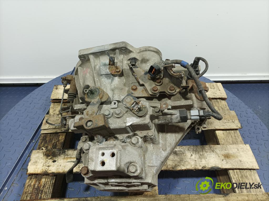 Hyundai Elantra 2007 prevodovka Manualna P71667