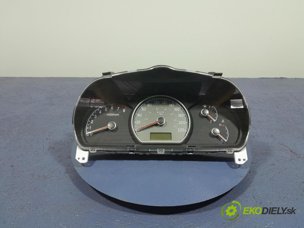 Hyundai Elantra 2007 prístrojovka/ budíky 94002-2H001