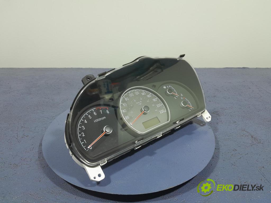 Hyundai Elantra 2007 prístrojovka/ budíky 94002-2H001