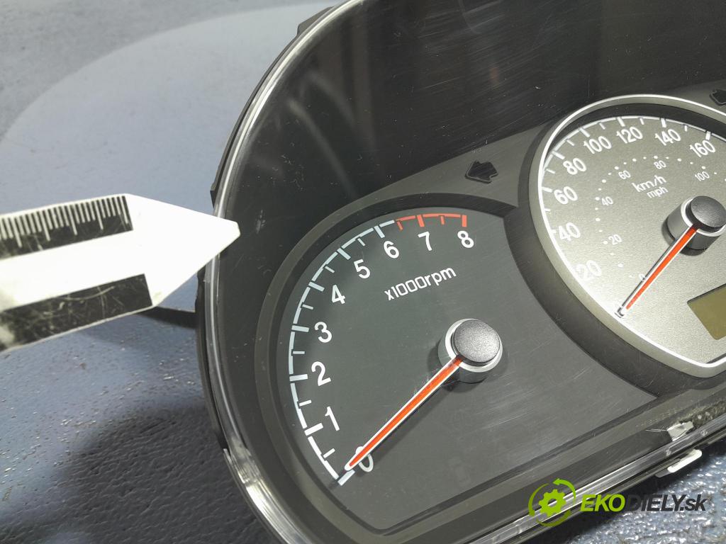 Hyundai Elantra 2007 prístrojovka/ budíky 94002-2H001