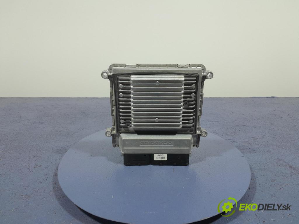 Hyundai Elantra 2007 riadiaca jednotka Motor: 39140-23031