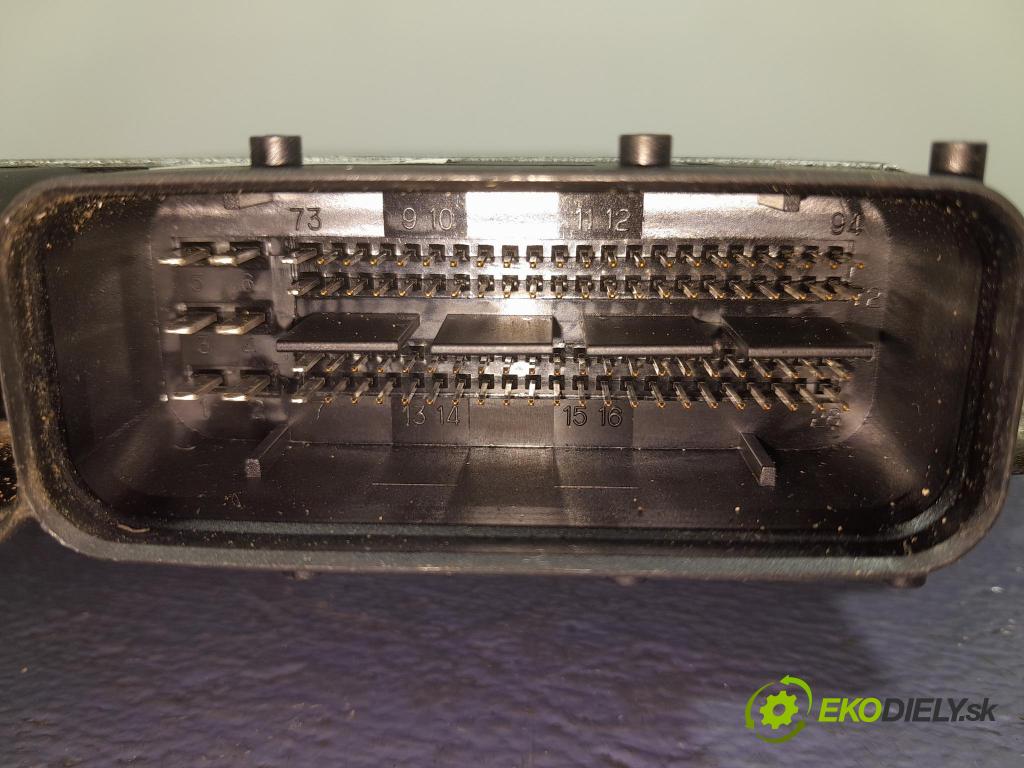 Hyundai Elantra 2007 riadiaca jednotka Motor: 39140-23031