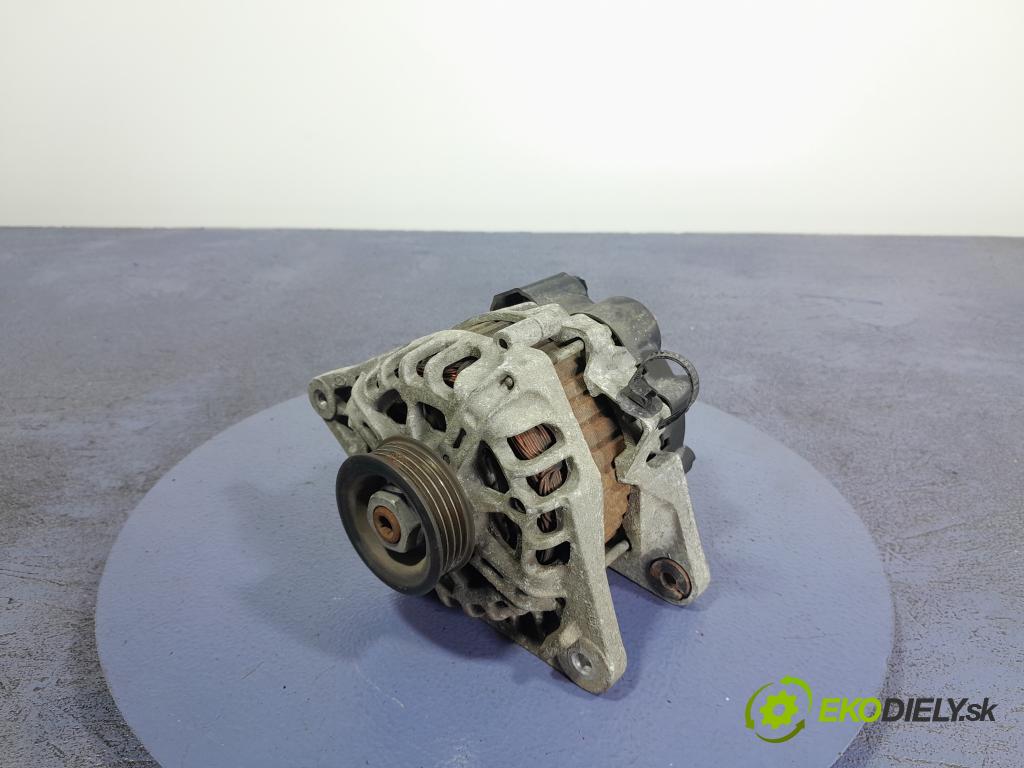 Hyundai Elantra 2007 Alternator 37300-23650