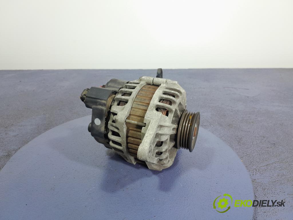 Hyundai Elantra 2007 Alternator 37300-23650