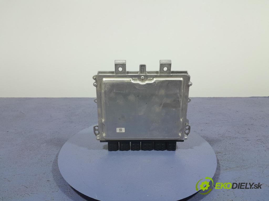 Mercedes E-klasa 2019 riadiaca jednotka Motor: A6549003200