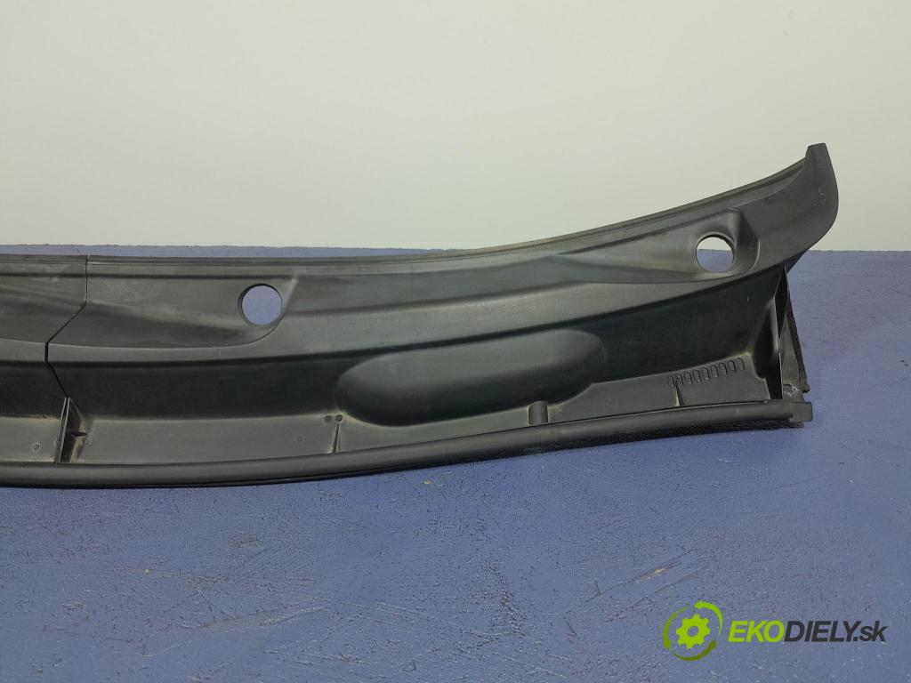 Toyota Prius 2007 torpédo 55708-47080