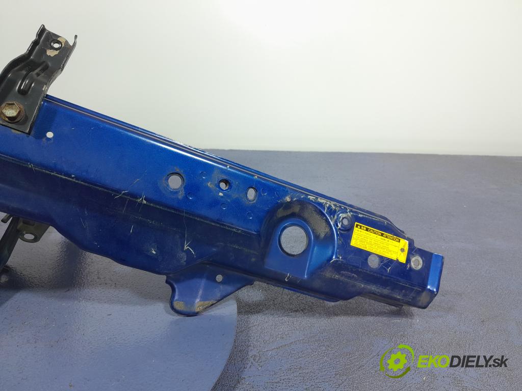 Toyota Prius 2007 výztuha Čelní / stěna Přední 01