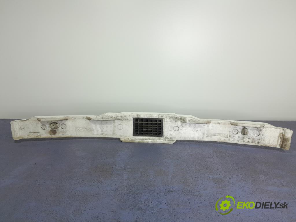 Toyota Prius 2007 výztuha narazník Zad: 52615-47020