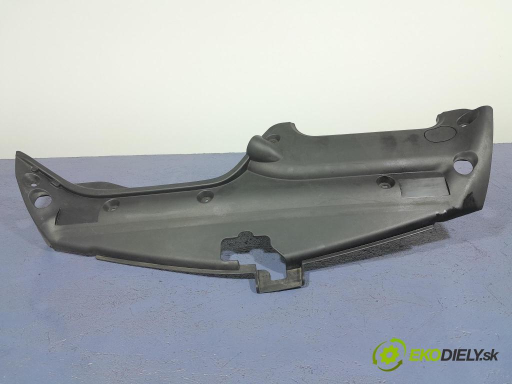 Toyota Prius 2007 výztuha Čelní / stěna Přední 53289-47010
