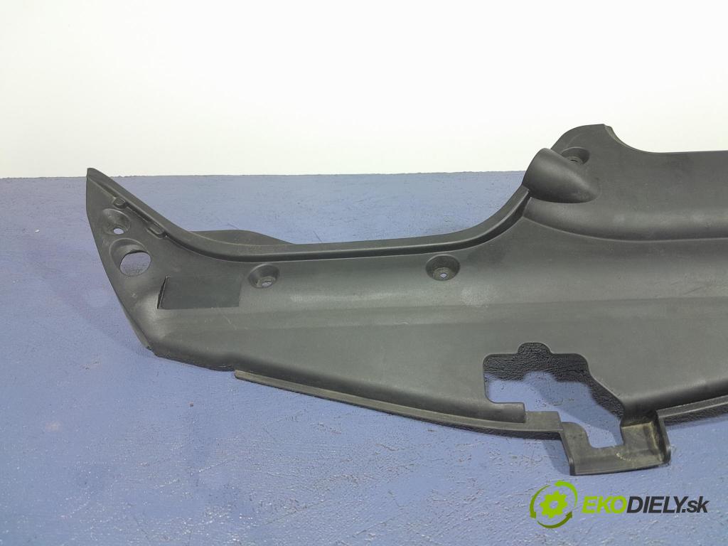 Toyota Prius 2007 výztuha Čelní / stěna Přední 53289-47010