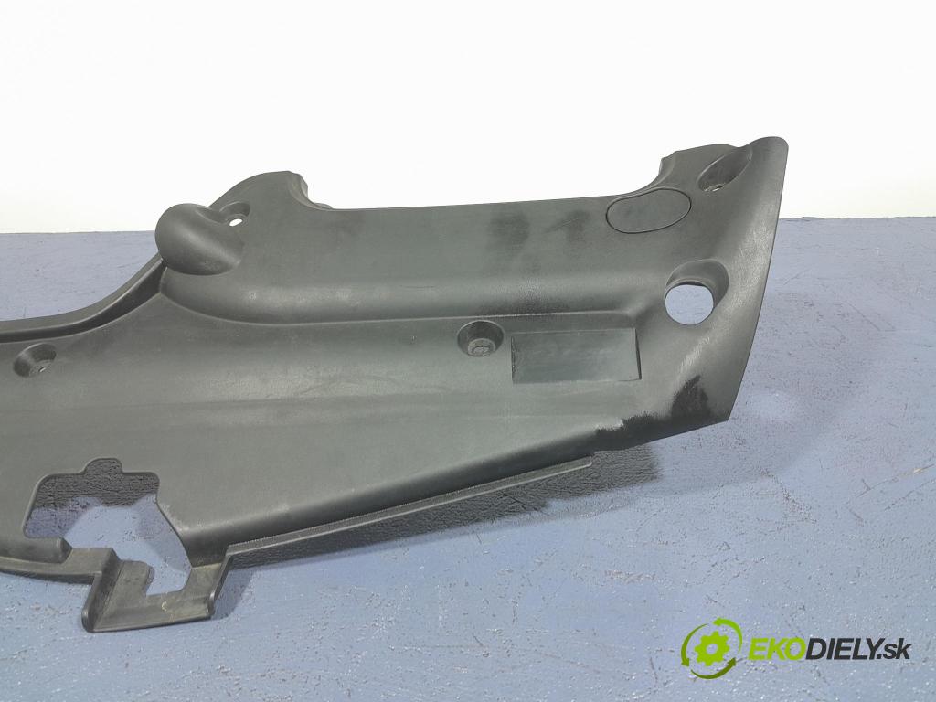 Toyota Prius 2007 výztuha Čelní / stěna Přední 53289-47010