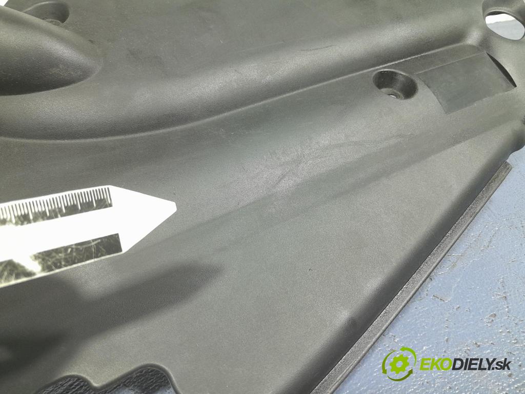 Toyota Prius 2007 výztuha Čelní / stěna Přední 53289-47010