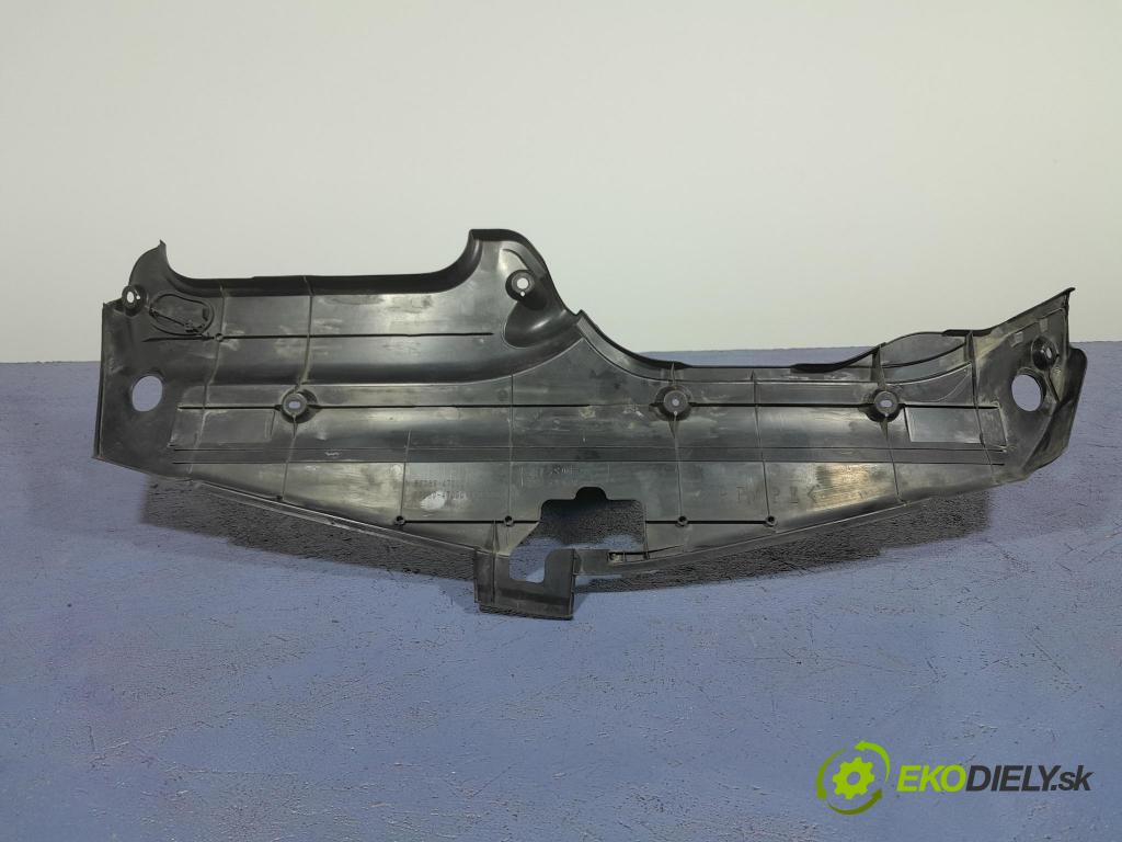 Toyota Prius 2007 výztuha Čelní / stěna Přední 53289-47010