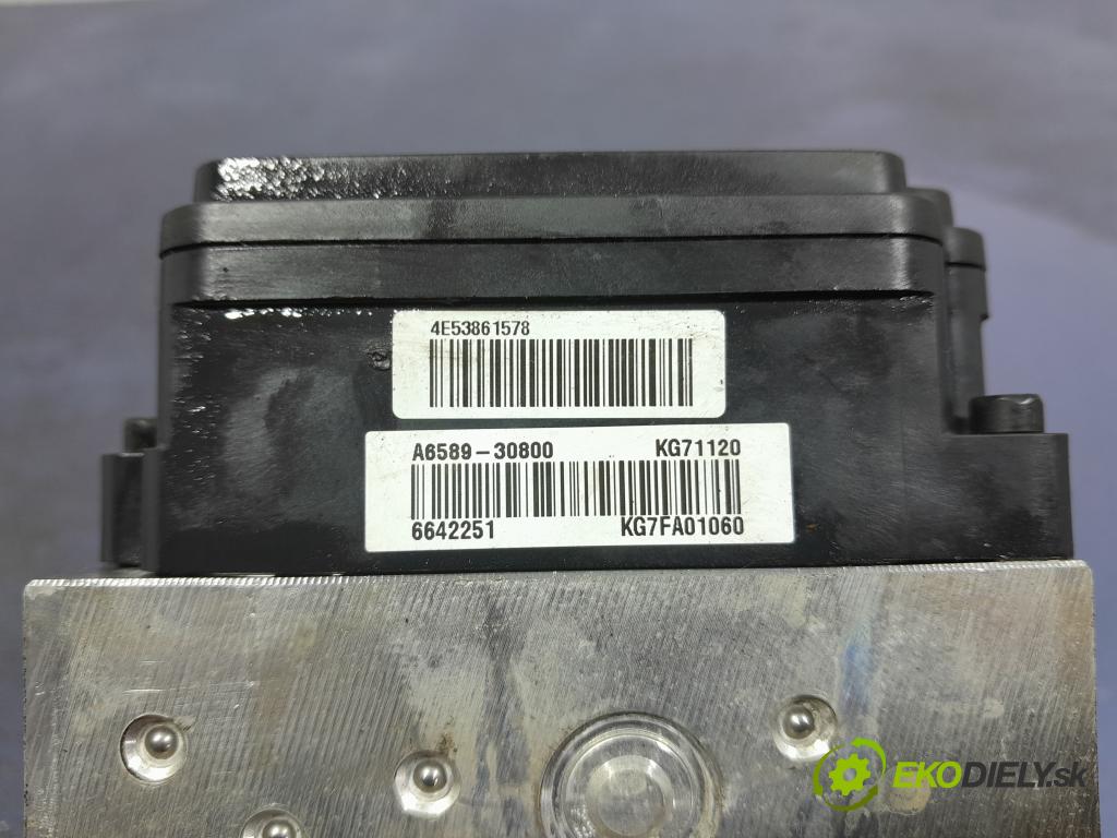 Hyundai I30 2015 čerpadlo ABS x 58900-A6230