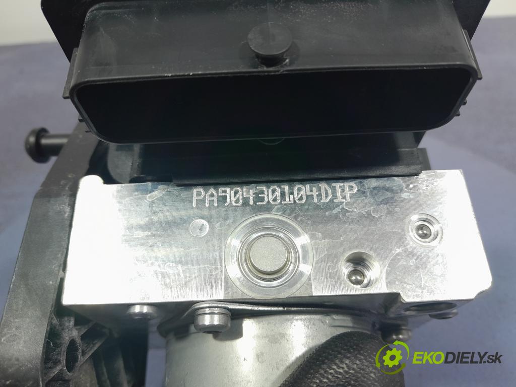 Mercedes E-klasa 2019 čerpadlo ABS x A2134314801