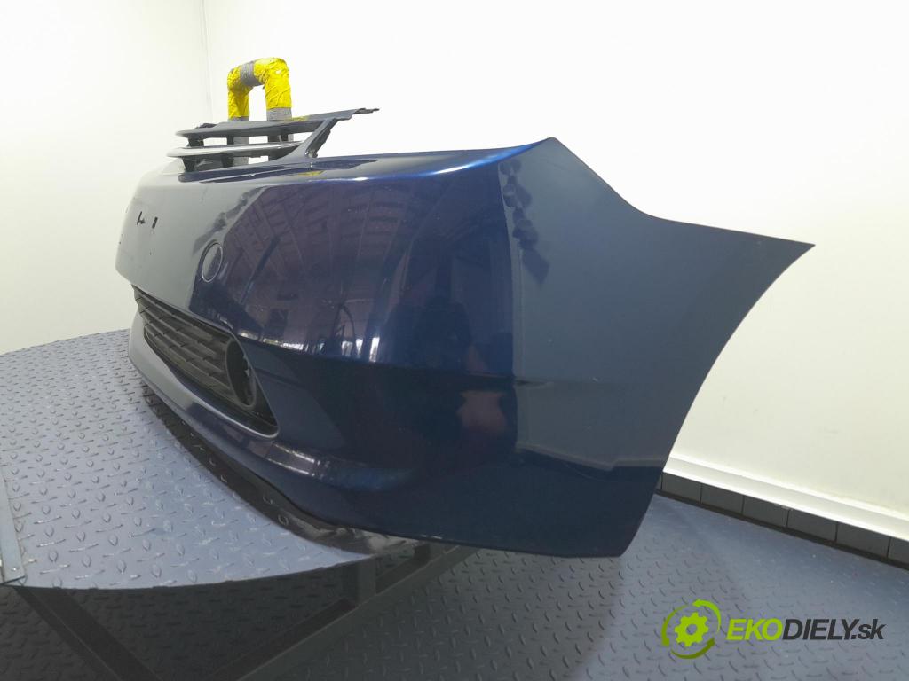 Toyota Prius 2007 nárazník před 01