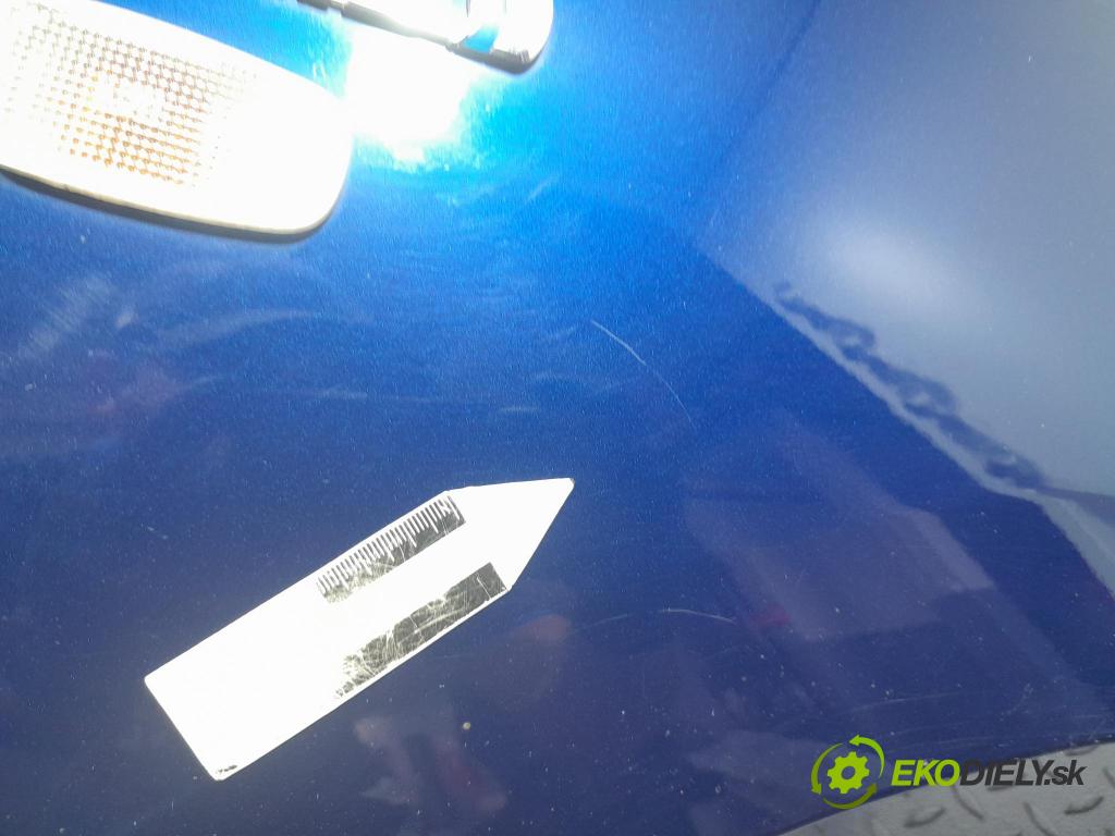 Toyota Prius 2007 blatnik před v pravo: 01