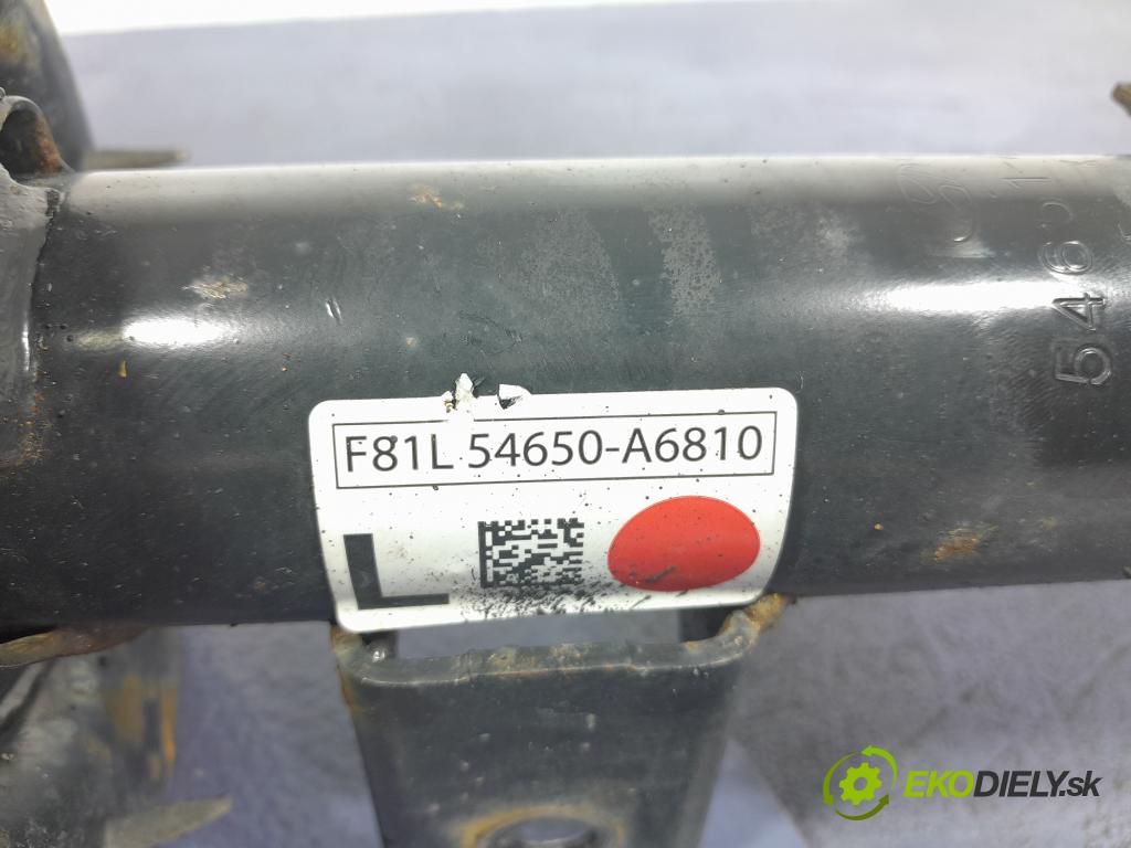 Hyundai I30 2015 tlmič Predné Vľavo.: 54650-A6810