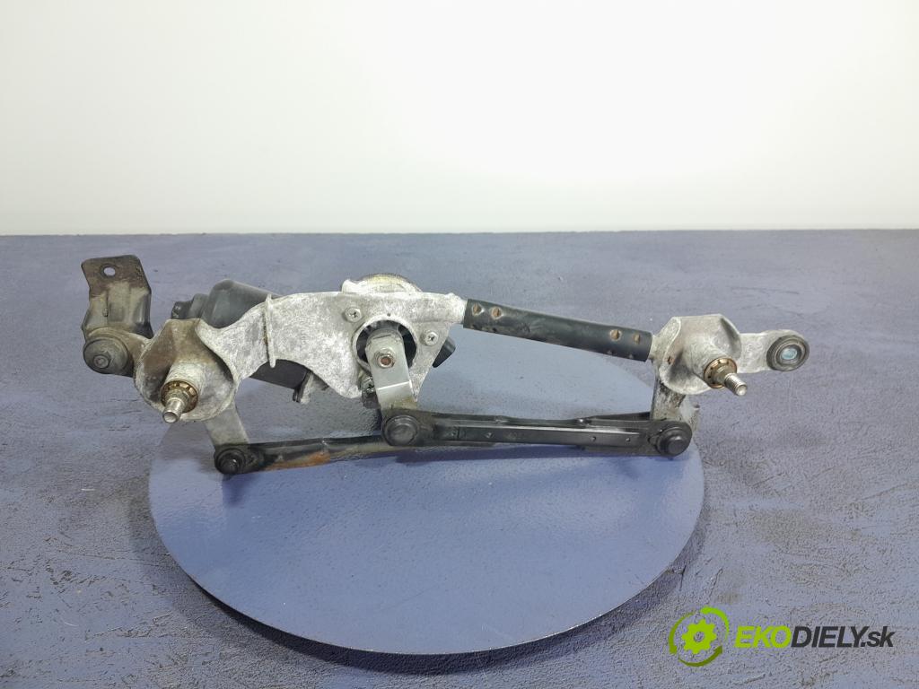 Hyundai I30 2015 mechanizmus motor: Stierače: Predné 98100-A5000