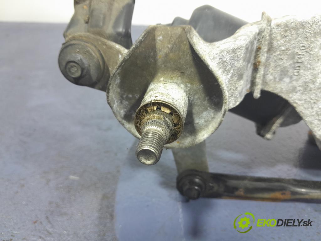 Hyundai I30 2015 mechanizmus motor: Stierače: Predné 98100-A5000