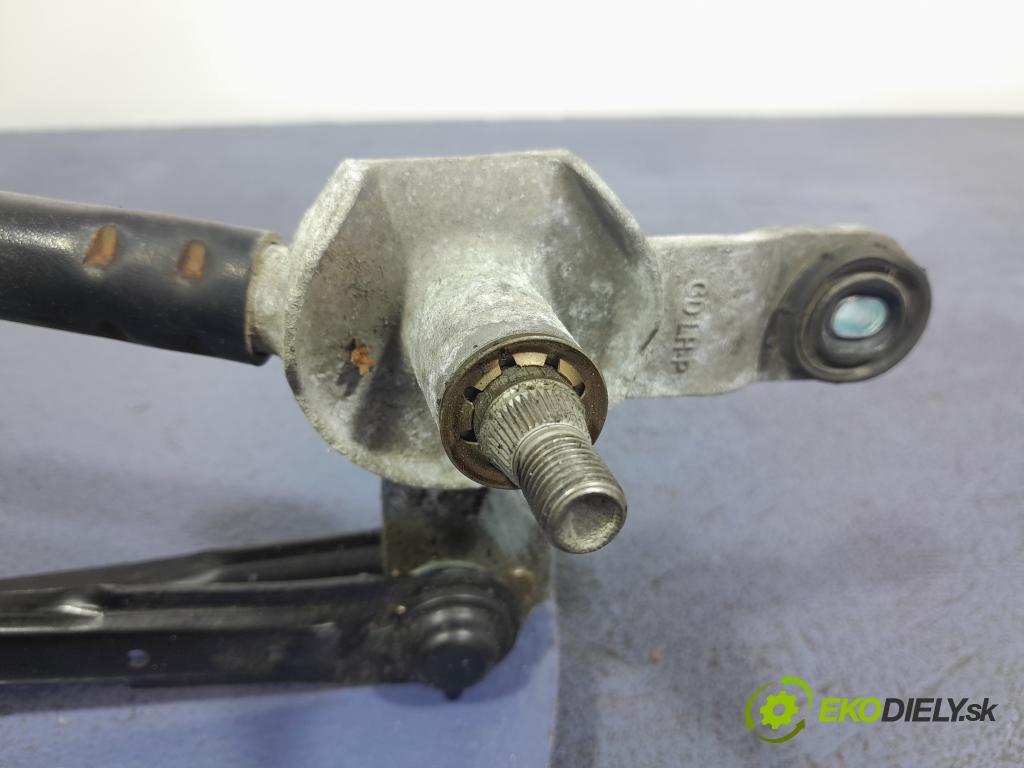 Hyundai I30 2015 mechanizmus motor: Stierače: Predné 98100-A5000