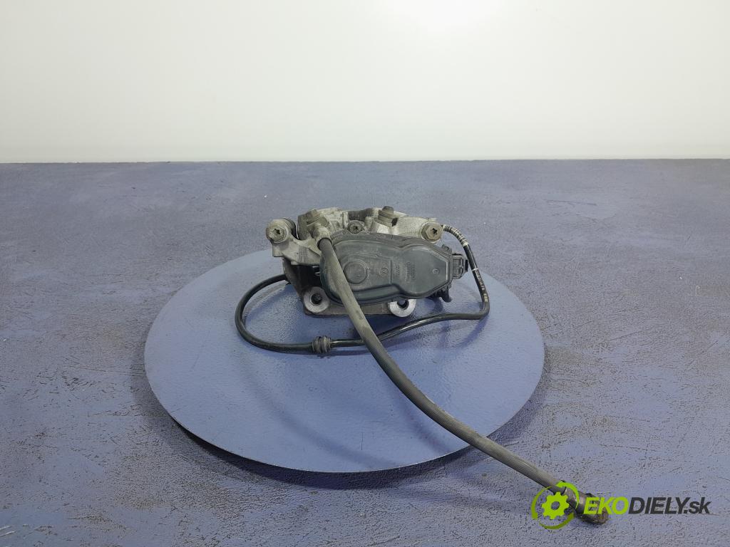 Mercedes E-klasa 2019 brzdič brzdový zad Vľavo: 32358282