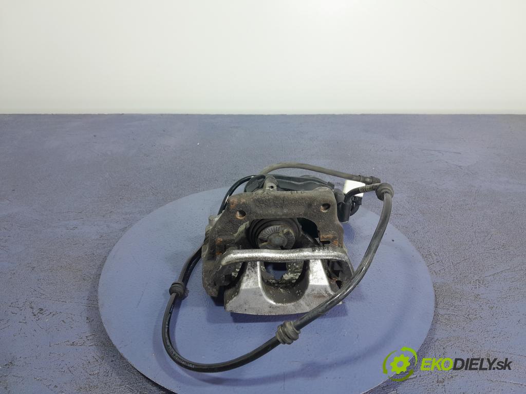 Mercedes E-klasa 2019 brzdič brzdový zad Vľavo: 32358282