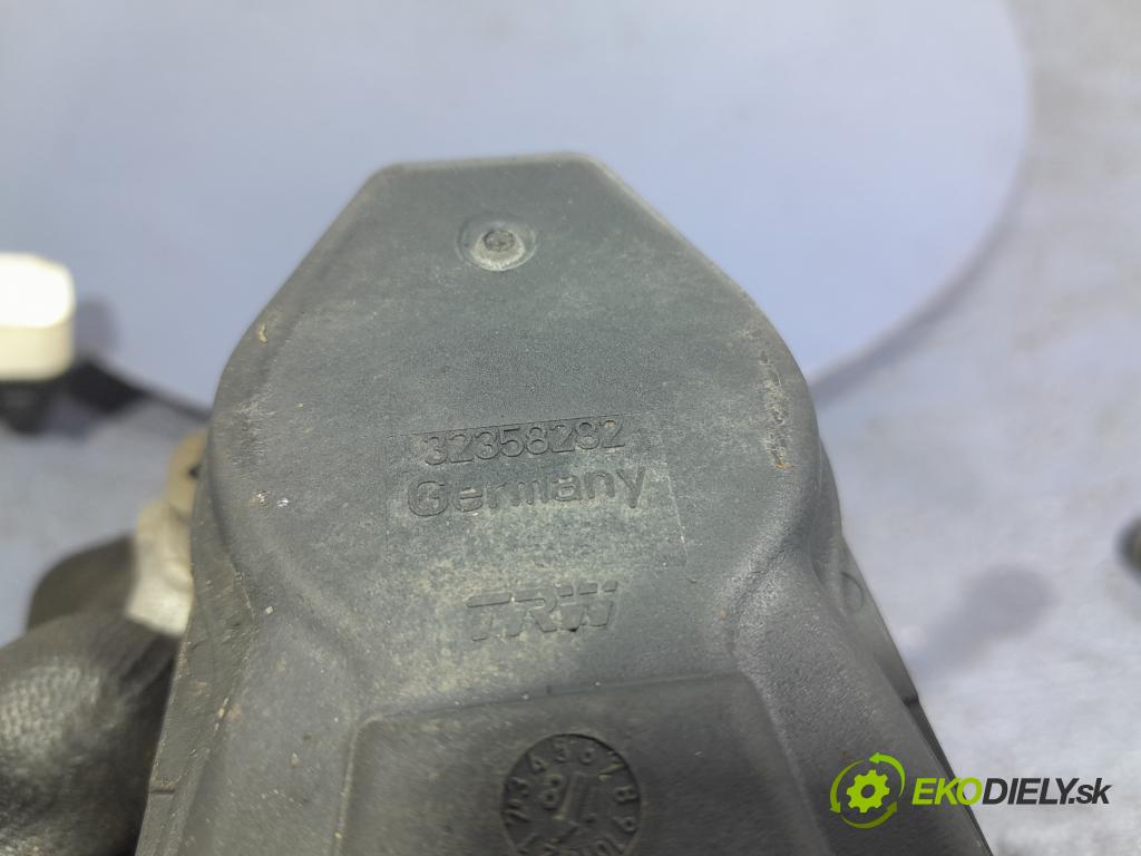 Mercedes E-klasa 2019 brzdič brzdový zad Vľavo: 32358282