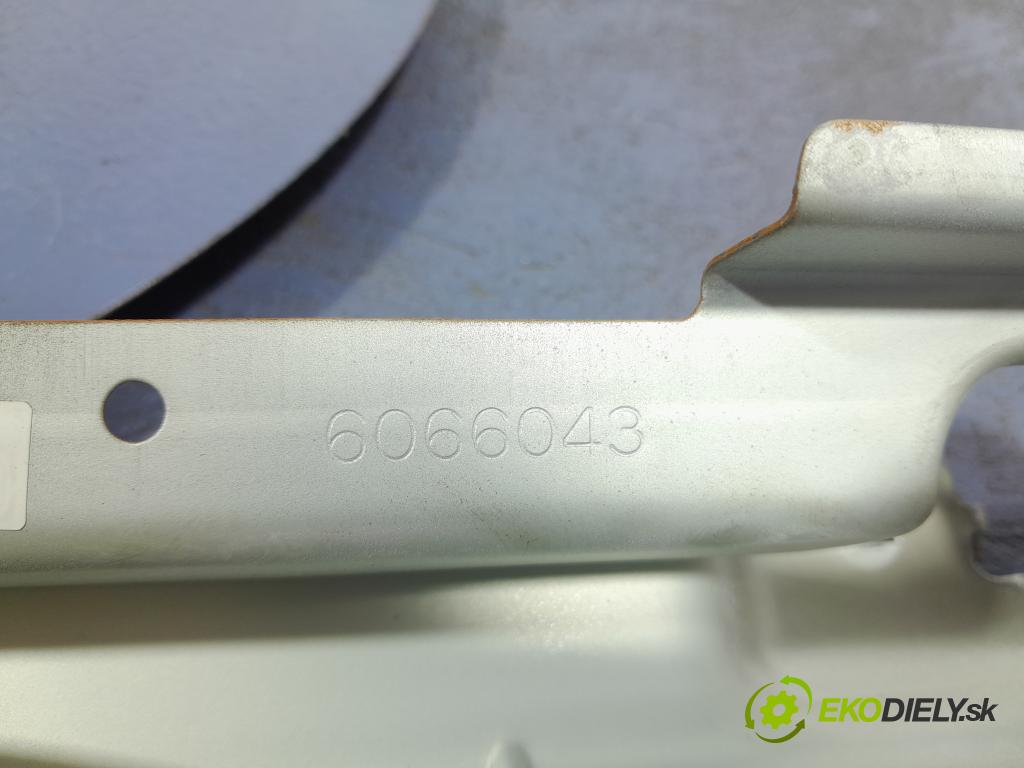 Mitsubishi Outlander 2007 Airbag: clona x 607004100B