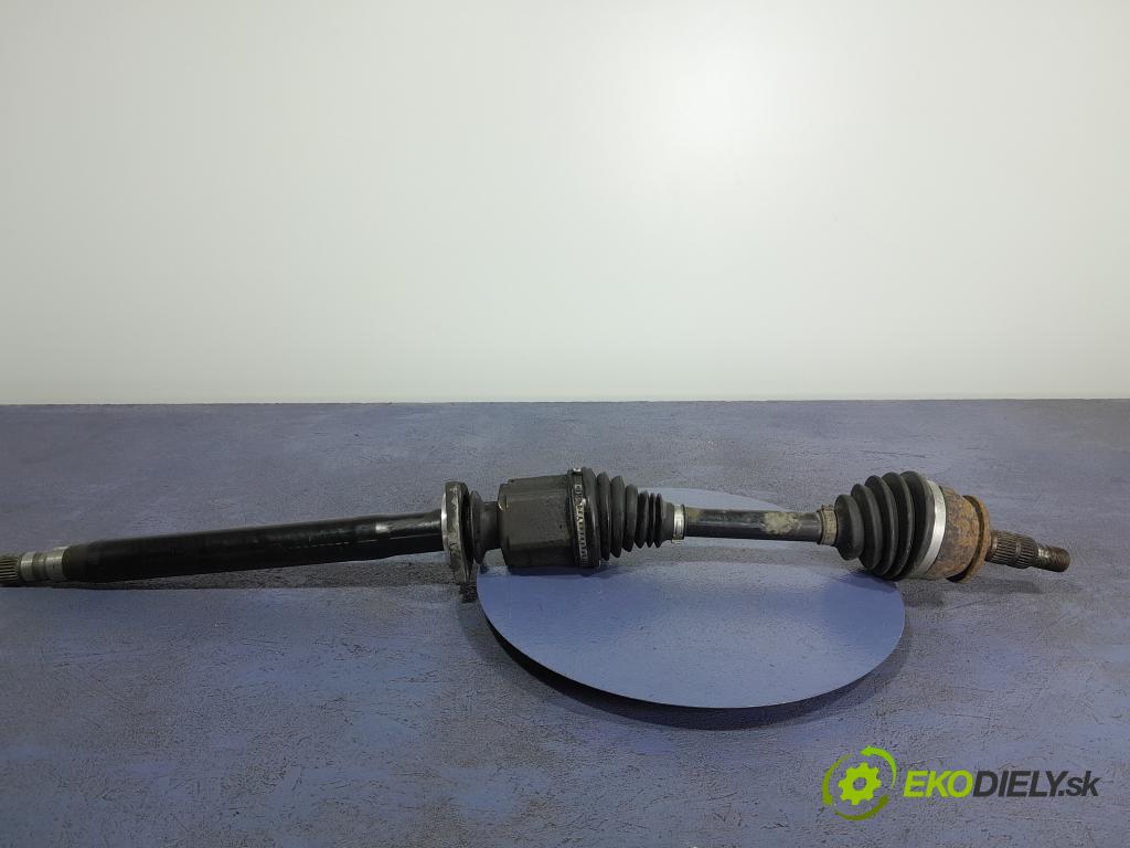 Opel Insignia 2012 poloos Prava: Predné 22796269