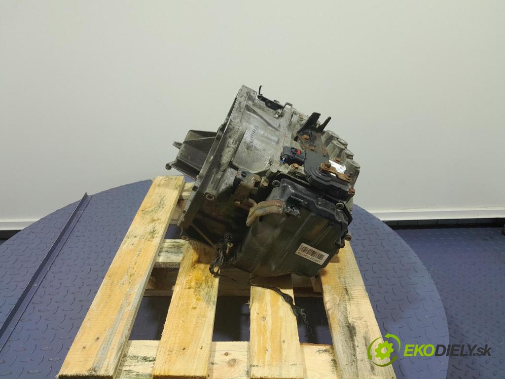 Opel Insignia 2012 prevodovka automatická TF-80SC