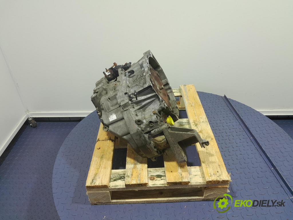 Opel Insignia 2012 prevodovka automatická TF-80SC
