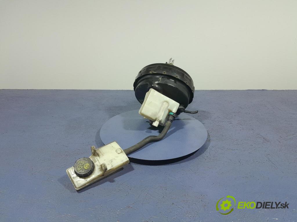 Ford Galaxy 2008 servo Brzdní: 6G91-2B195-PC