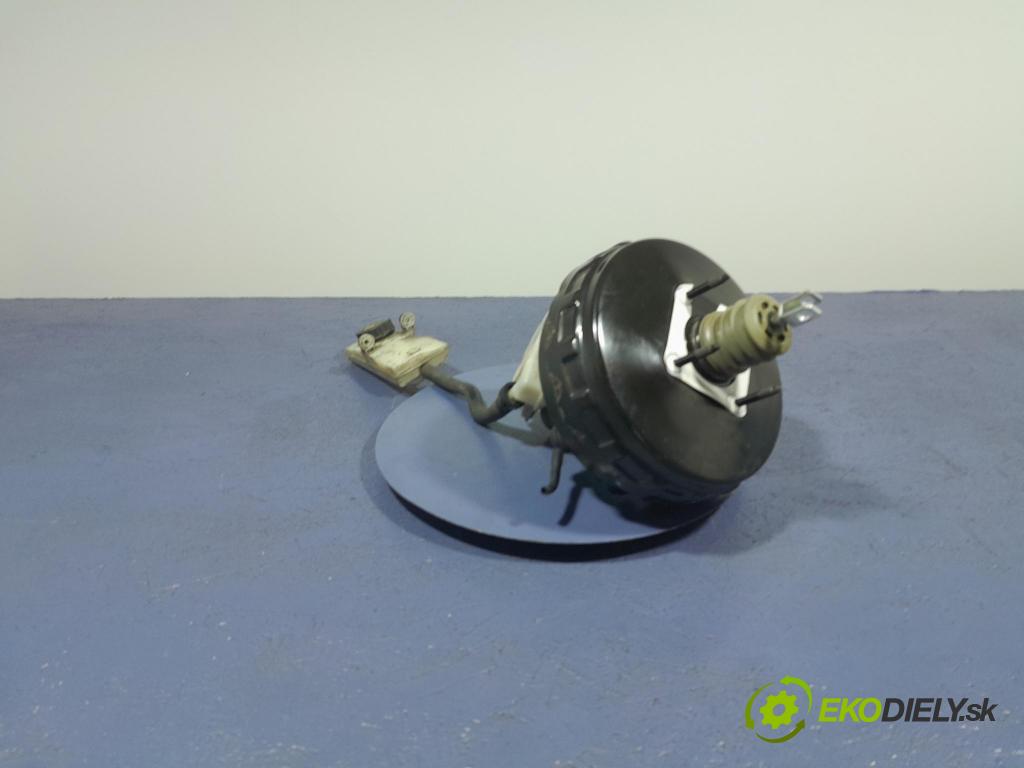 Ford Galaxy 2008 servo Brzdní: 6G91-2B195-PC