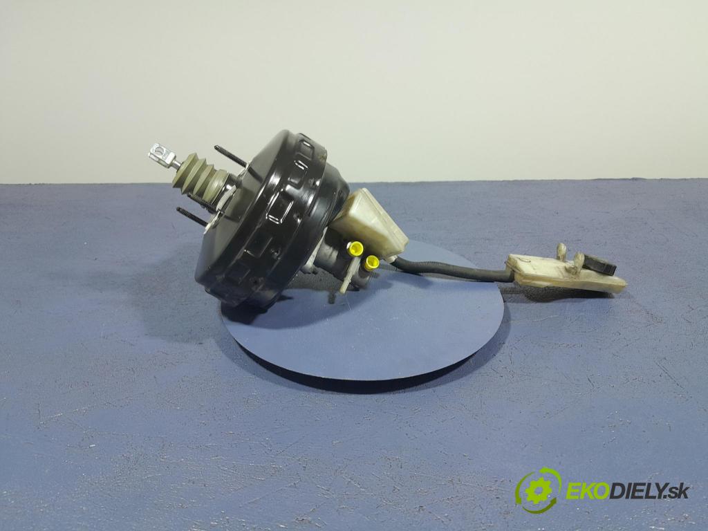 Ford Galaxy 2008 servo Brzdní: 6G91-2B195-PC