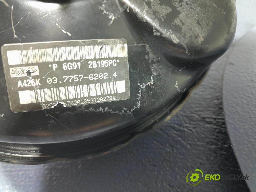 Ford Galaxy 2008 servo Brzdní: 6G91-2B195-PC