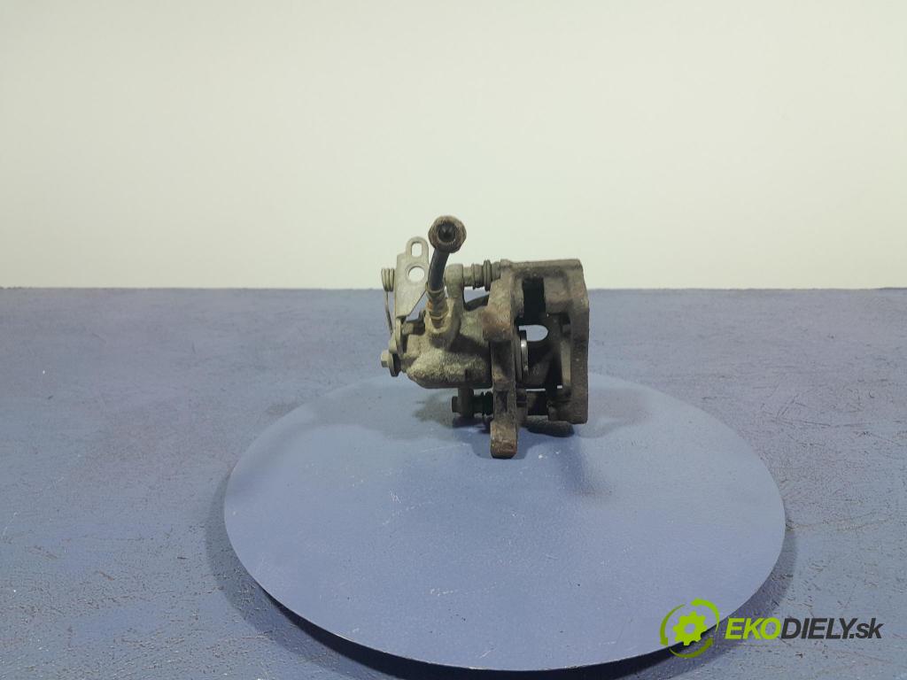 Ford Galaxy 2008 brzdič brzdový zad Vľavo: 01
