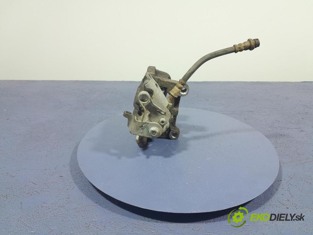 Ford Galaxy 2008 brzdič brzdový zad Vľavo: 01