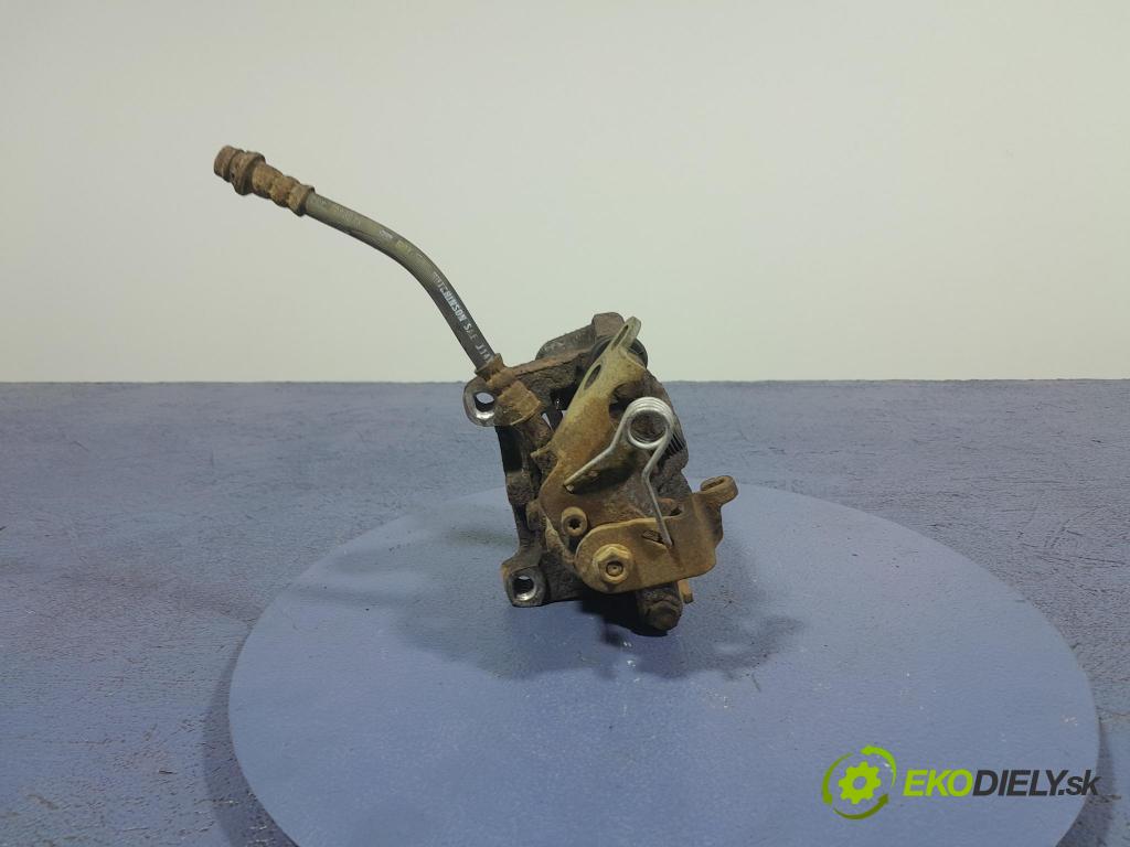 Ford Galaxy 2008 brzdič brzdový zad v pravo: 01