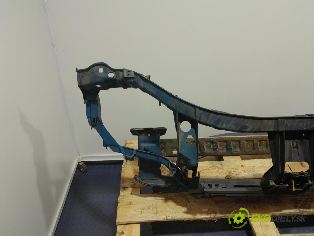 Ford Galaxy 2008 výztuha Čelní / stěna Přední 01
