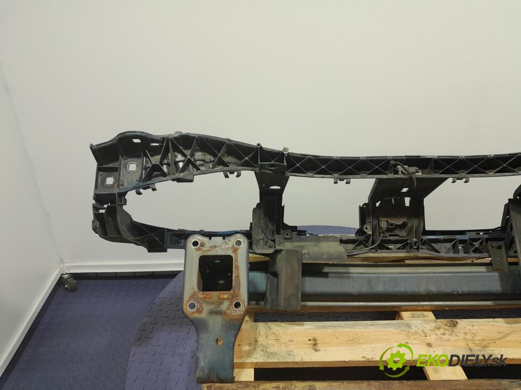 Ford Galaxy 2008 výztuha Čelní / stěna Přední 01