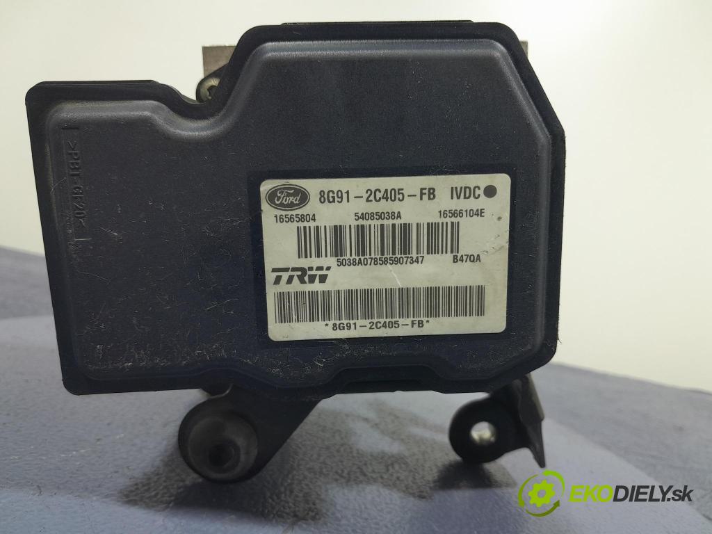 Ford Galaxy 2008 čerpadlo ABS x 8G91-2C405-FB