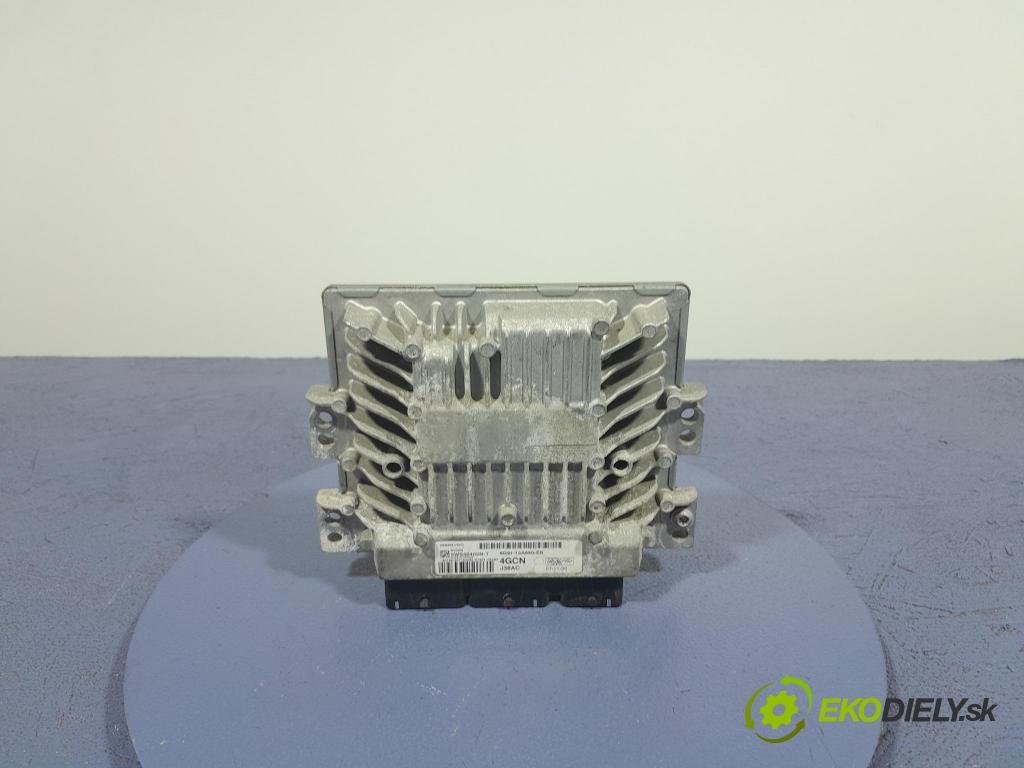 Ford Galaxy 2008 riadiaca jednotka Motor: 6G91-12A650-EN