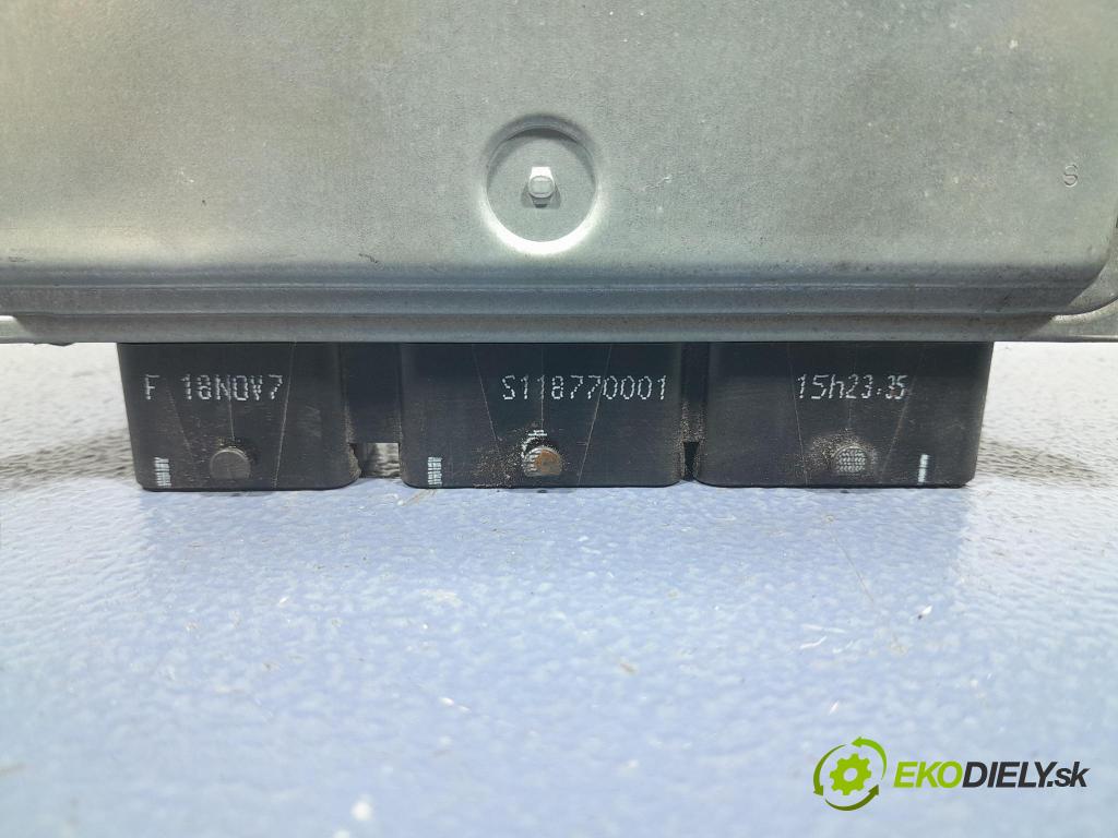 Ford Galaxy 2008 riadiaca jednotka Motor: 6G91-12A650-EN