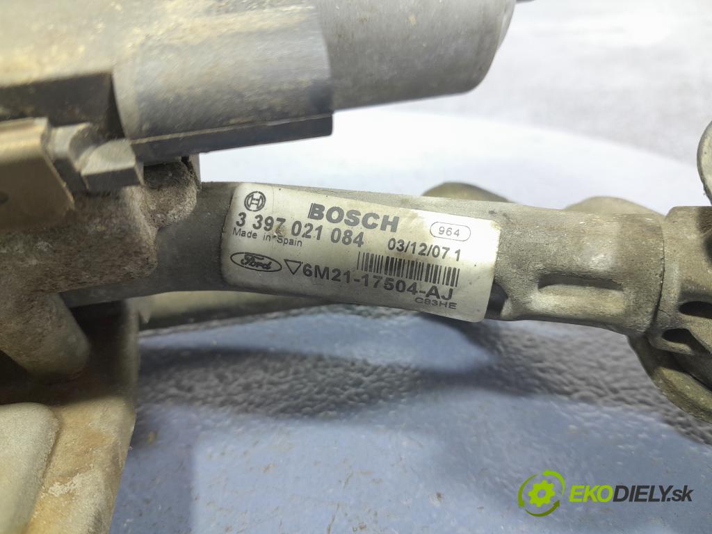 Ford Galaxy 2008 mechanizmus motor: Stierače: Predné 6M21-17504-AJ