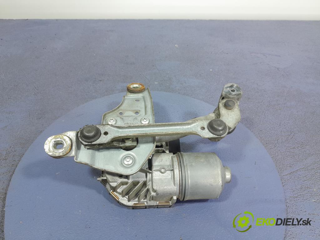 Ford Galaxy 2008 mechanizmus motor: Stierače: Predné 6M21-17504-AJ