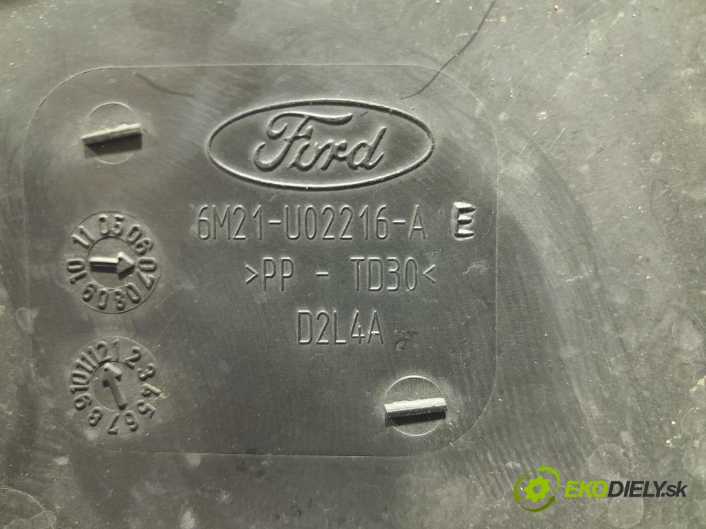 Ford Galaxy 2008 torpédo 6M21-U02216-A