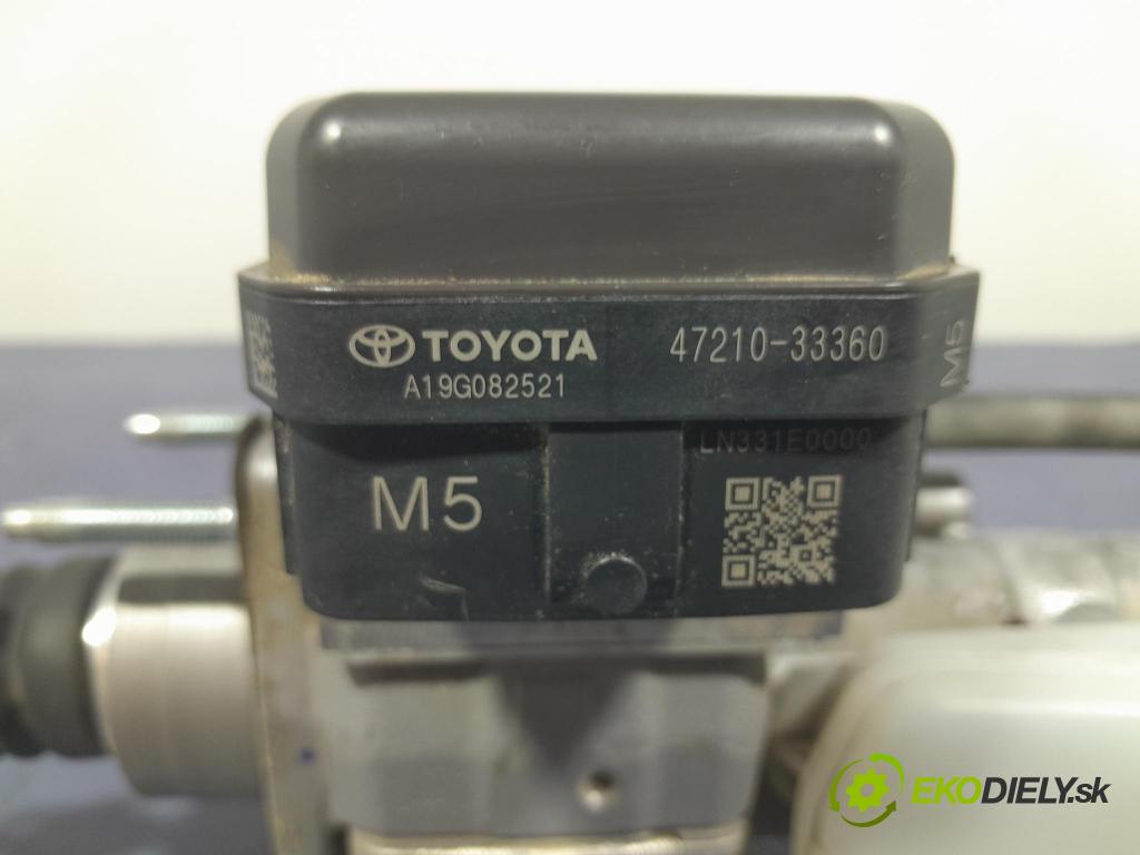 Toyota Camry 2019 čerpadlo ABS x 47210-33360